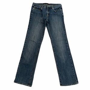 Vertigo Paris Jeans Blue Long Pants Size 6
